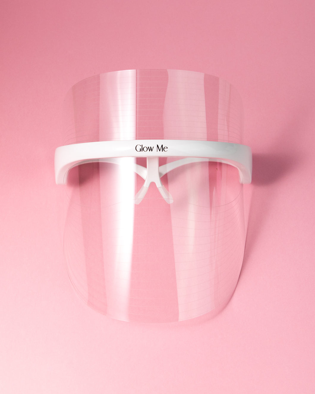 Glow Me LED Mask